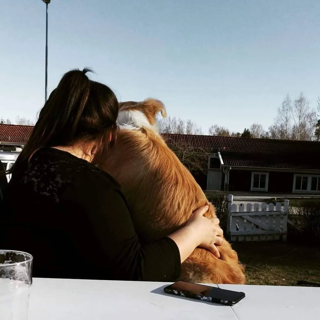 Mimmi och Maja